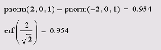   MathCAD